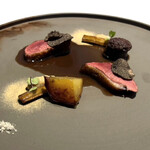 ラ・ヴァガボンド - 