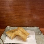 天冨良 よこ田 - 