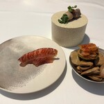 ラ・ヴァガボンド - 