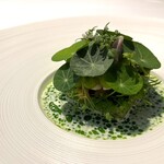 ラ・ヴァガボンド - 