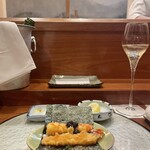 天冨良 よこ田 - 