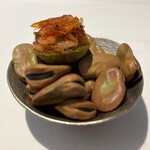 ラ・ヴァガボンド - 