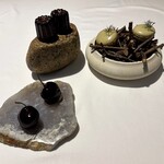 ラ・ヴァガボンド - 