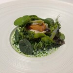 ラ・ヴァガボンド - 