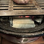 炭火燒肉 Fukuwarai - 