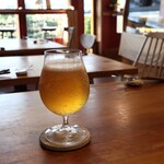 Hachihare - ブルックリンサマーエール