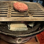 炭火燒肉 Fukuwarai - 