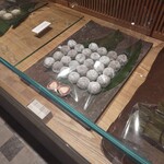 鈴懸 JR博多シティ デイトス店 - 