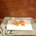 天冨良 よこ田 - 