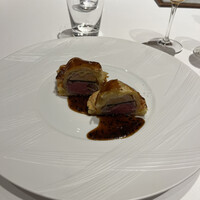 オーベルジュ・ド・リル ナゴヤ - 