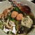 石臼挽きうどん しゅはり - 料理写真: