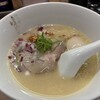 らぁ麺はやし田 武蔵小杉店
