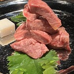 柳町焼肉カンテラ - 料理写真: