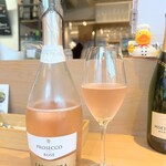 ワイン食堂 季の八 - 