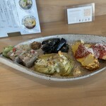 ワイン食堂 季の八 京都駅前 - 