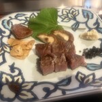 横浜うかい亭 - 