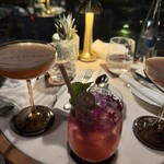 ブルガリ バー - 