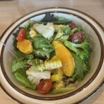 ワイン食堂 季の八 京都駅前 - 