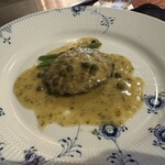 横浜うかい亭 - 