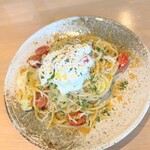 ワイン食堂 季の八 京都駅前 - 