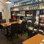 ワイン食堂 季の八 - 