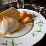 横浜うかい亭 - 