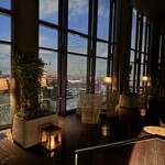 ブルガリ バー - 