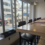 ワイン食堂 季の八 - 