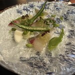 横浜うかい亭 - 