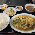 中華味処 悟空 - 