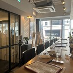 ワイン食堂 季の八 - 