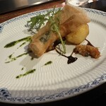 横浜うかい亭 - 