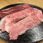 鎌倉 和牛すき焼きしゃぶしゃぶレストラン Sasho - 