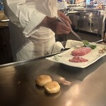 横浜うかい亭 - 