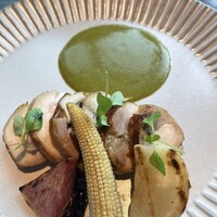 SAAWAAN BISTRO - 