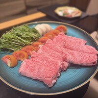 懐石 三田ばさら 別邸 - 