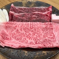 鎌倉すき焼きしゃぶしゃぶレストラン Sasho - 