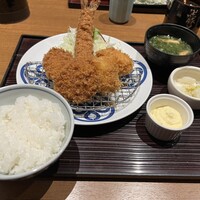 とんかつ まい泉 青山本店 - 