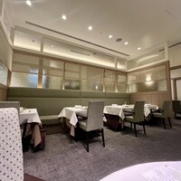 中国料理 礼華 四君子草 - 