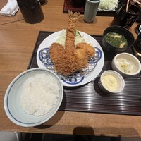 とんかつ まい泉 青山本店 - 