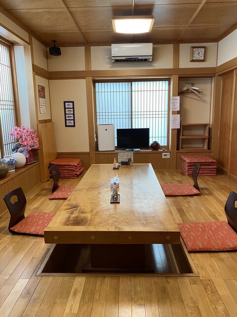 蛇の目寿司 気仙屋旅館（じゃのめずし） - 石巻（寿司）の写真