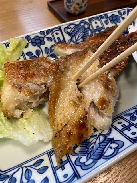 蛇の目寿司 気仙屋旅館（じゃのめずし） - 石巻（寿司）の写真