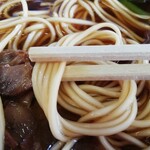 中華そば 坂本 - 