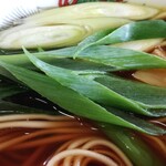 中華そば 坂本 - 