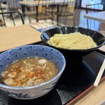 頑者 イルマティック - 料理写真: