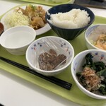AguShoku - 
