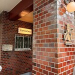 andsaturday coffee & cakes - 