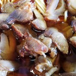 中華そば 坂本 - 