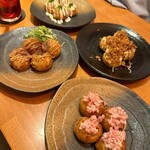 はち八 池袋西口店 - 