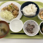 AguShoku - 